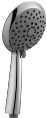 ручной душ Imprese хром (W120SL5)