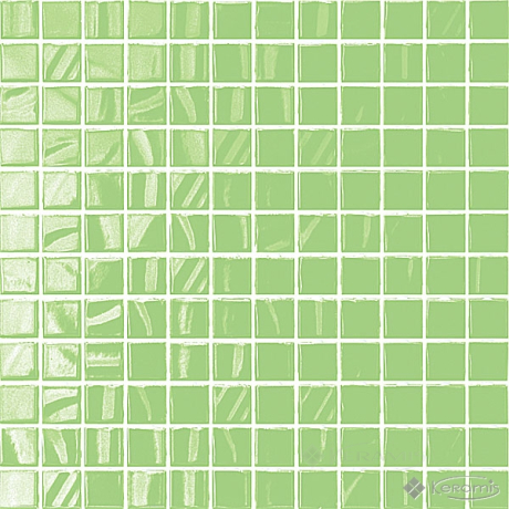 Мозаика Kerama Marazzi Темари 29,8x29,8 яблочно-зеленый (20077)