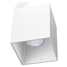 светильник потолочный Eglo Polasso Pro white (63191)