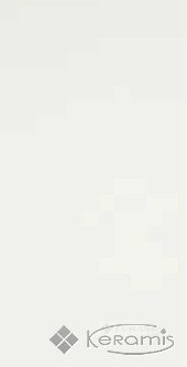 Плитка Ascot England 33,3x60 bianco