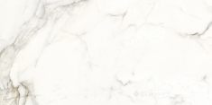 плитка Opoczno Calacatta Monet 59,8x119,8 white satin
