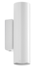 светильник настенный Exo Tania, белый (GN 906A-G21X1A-01)
