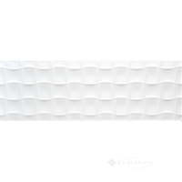 плитка Keraben Millenium 30x90 quilt blanco mate (KEHPG030)