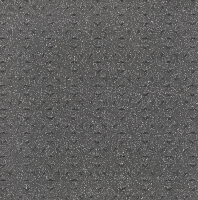 плитка Paradyz Bazo Struktura Mono (13 мм) 19,8x19,8 nero