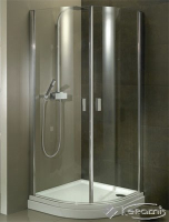 душова кабіна Riho Nautic N308 100x100 (GGB0205901)