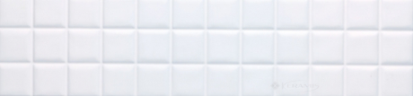 Плитка Mayolica Mosaico Hidraulico 20х80 blanco