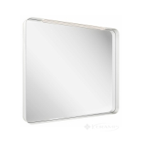 зеркало Ravak Strip 50,6x70,6 white с LED подсветкой (X000001565)