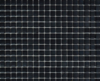 мозаика Grand Kerama 30x30 (1,5х1,5) моно черный (438)