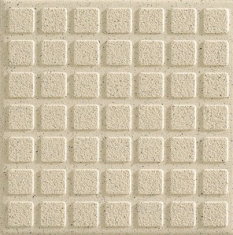 плитка Zeus Ceramica Omnia Techno Spessorato 20x20x0,12 carnigilia структурная (Z3XA11S) 