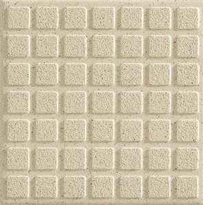 Плитка Zeus Ceramica Omnia Techno Spessorato 20x20x0,12 carnigilia структурная (Z3XA11S) 