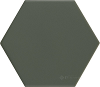 плитка Equipe Kromatika 11,6x10,1 green (26466)