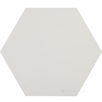 плитка Bestile Toscana 25x29 blanco mat