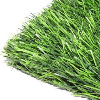 искусcтвенная трава CCGrass Nature D3 40 зеленая, 2м; 4м FIFA certificate