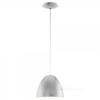 подвесной светильник Eglo Sarabia Pro Ø275 silver (62096)