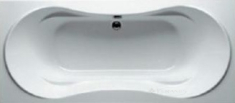 ванна акриловая Riho Supreme 180x80 (B012001005)