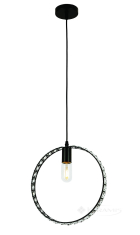 подвесной светильник Levistella черный (761SYX01-1 BK)