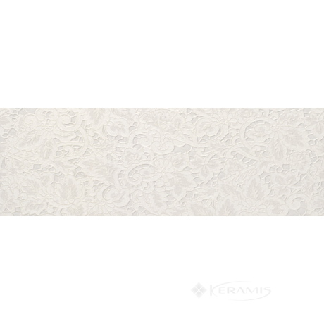 Плитка Keraben Uptown 30x90 white art (KJMPG030)