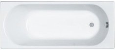 ванна акриловая Kolo Opal Plus 150x70 (XWP135000N)