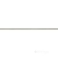 фриз Ceramika Konskie Tivoli 1,5x75 серый