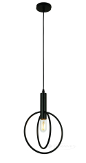 подвесной светильник Levistella черный (761YX01-1 BK)