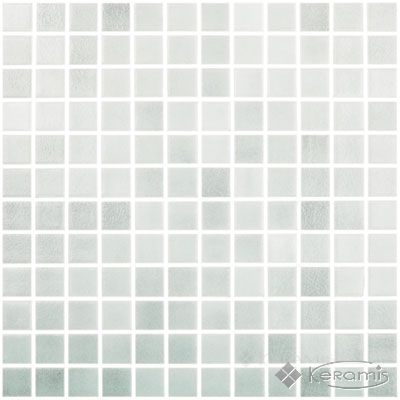 Мозаика Vidrepur Colors Fog (514) 31,5x31,5 light grey