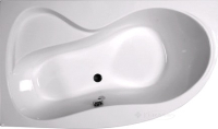 ванна акриловая Ravak Rosa 95 150x95 левая (C551000000)