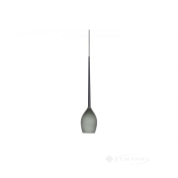 подвесной светильник Azzardo Izza 1 olive (AZ1220)