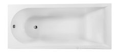 ванна акриловая AM.PM Spirit 150x70 белая (W72A-150-070W-A2)