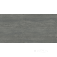 плитка Keraben Elven 75x150 grafito lappato (GOH5T00J)