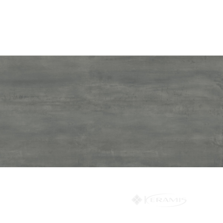 Плитка Keraben Elven 75x150 grafito lappato (GOH5T00J)