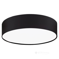 светильник потолочный Eglo Pasteri Pro 38 см black (62382)