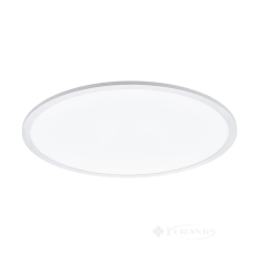 светильник потолочный Eglo Sarsina 60 см, белый (97503)