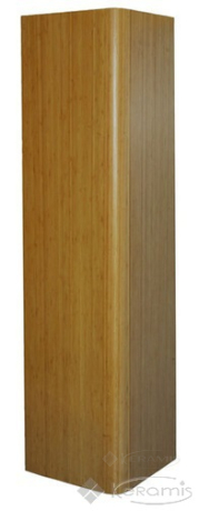Шкафчик Vitra Mod левосторонний 159x39,4x39,6 бамбук (51975)