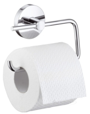 держатель туалетной бумаги Hansgrohe Logis хром (40526000)
