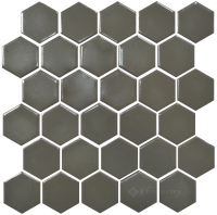 мозаика Kotto Keramika H 6020 Dark Grey 30x30