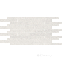 плитка Metropol Inspired 26x58 muro white (GOQ0K000)