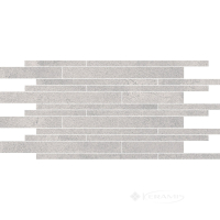 плитка Metropol Inspired 26x58 muro grey (GOQ0K020)
