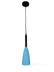 подвесной светильник Levistella голубой (910RY635 BLUE)