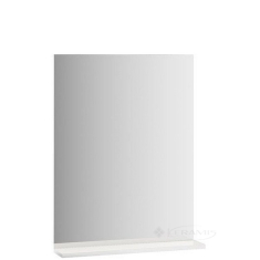 зеркало Ravak Rosa II 76x13,5x75 капучино/белое (X000001298)