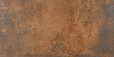 плитка Pamesa Rusty Metal 60x120 Copper Luxglass