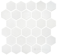 мозаика Kotto Keramika H 6024 White 30x30