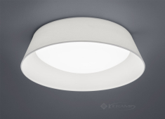 светильник потолочный Reality Ponts, белый, 45 см, LED (R62871801)