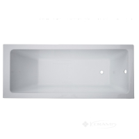 ванна акриловая Volle Libra 150x70, без ножек (TS-1570458)