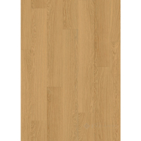 виниловый пол Quick Step Alpha Vinyl Medium Planks 33/5 Pure oak honey (AVMP40098)