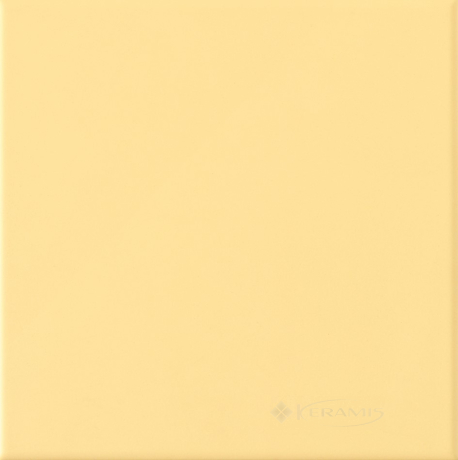 Плитка Mainzu Chroma Mate 20x20 amarillo