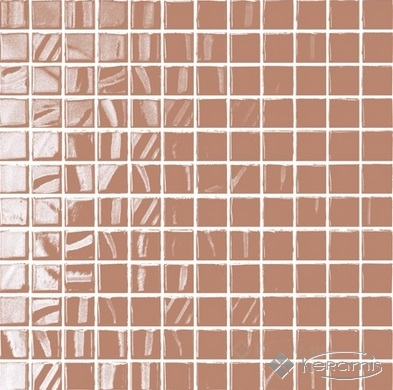 Мозаика Kerama Marazzi Темари 29,8x29,8 коричневый (20084 N)