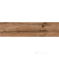 плитка Zeus Ceramica Briccole Wood 22,5x90 brown (ZXXBL6BR)