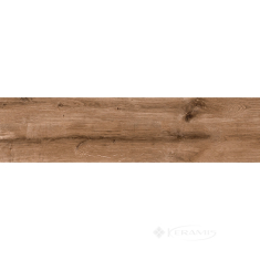 плитка Zeus Ceramica Briccole Wood 22,5x90 brown (ZXXBL6BR)
