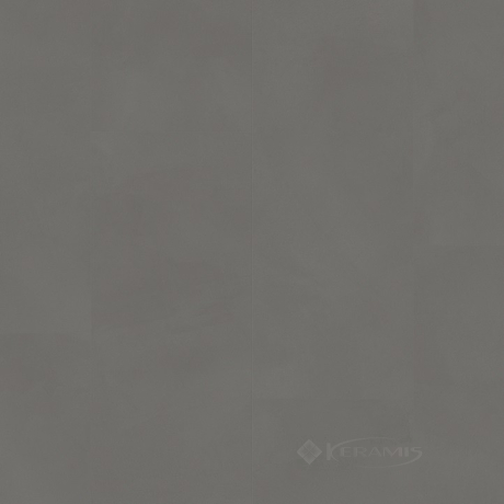 Виниловый пол Quick-Step Ambient Click 32/4,5 мм minimal medium grey (AMCL40140)