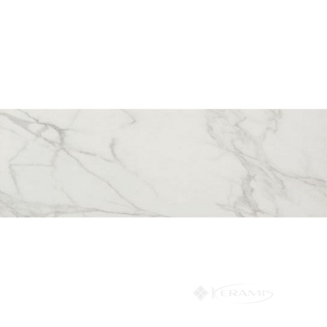 Плитка Navarti Polska/Ronik 40x120 white